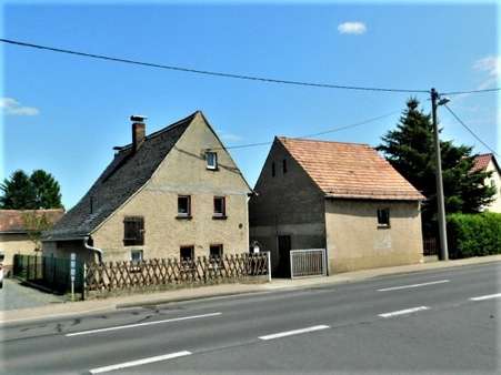 Einfamilienhaus in 04668 Grimma mit 99m² kaufen