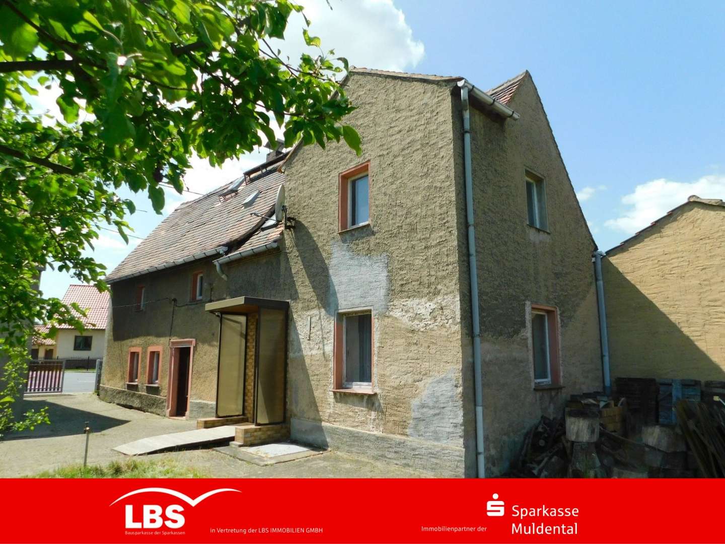 Einfamilienhaus in 04668 Grimma mit 99m² kaufen