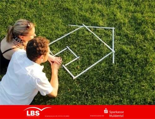 Grundstück in 04680 Colditz mit 979m² kaufen