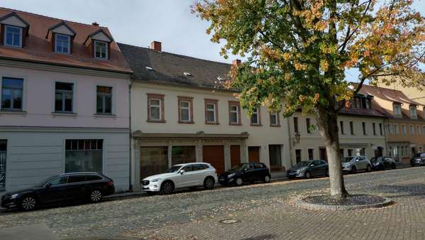 null - Mehrfamilienhaus in 04668 Grimma mit 134m² kaufen