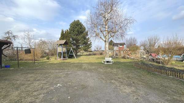 Grundstück - Mehrfamilienhaus in 15234 Frankfurt mit 204m² kaufen