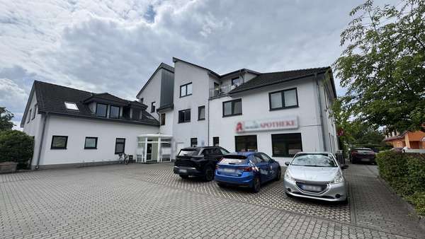 Rückansicht - Büro in 15859 Storkow mit 97m² kaufen