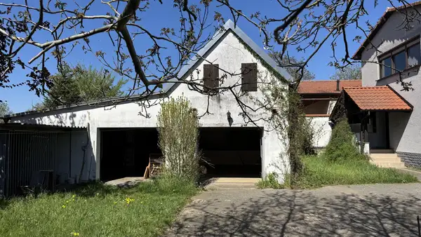 Ruhig gelegenes Zuhause in Zeust