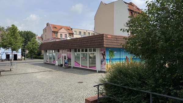 Außenansicht 3 - Freizeitanlage in 15517 Fürstenwalde mit 281m² kaufen