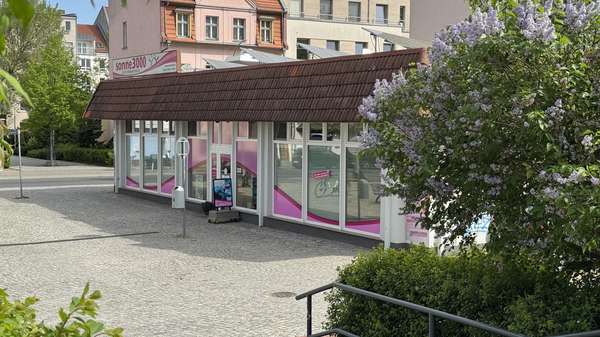 Außenansicht 4 - Freizeitanlage in 15517 Fürstenwalde mit 281m² kaufen
