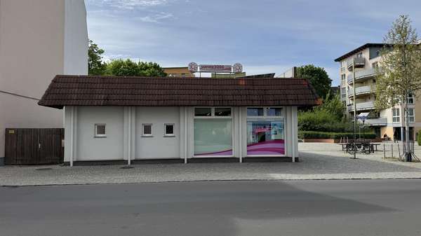 Außenansicht 5 - Freizeitanlage in 15517 Fürstenwalde mit 281m² kaufen