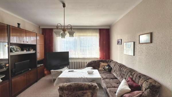 Zimmer 1 - Doppelhaushälfte in 15890 Vogelsang mit 109m² kaufen