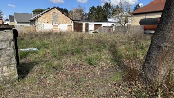 Foto 2 - Grundstück in 15366 Hoppegarten mit 520m² kaufen