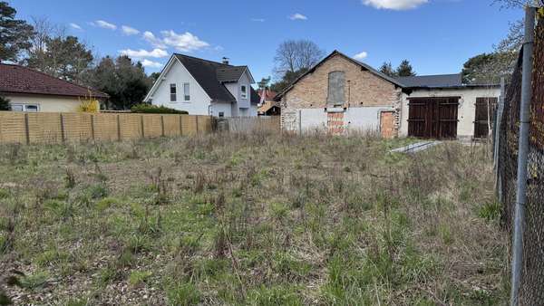 Foto 3 - Grundstück in 15366 Hoppegarten mit 520m² kaufen