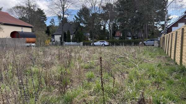 Foto 4 - Grundstück in 15366 Hoppegarten mit 520m² kaufen