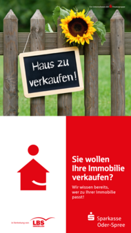 Immobilienverkauf geplant? - Grundstück in 15366 Hoppegarten mit 520m² kaufen