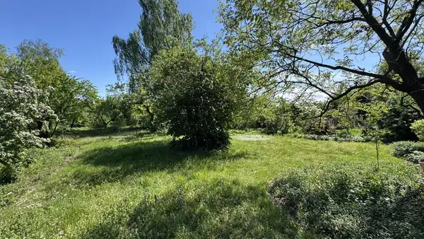 Idylle und Natur PUR!