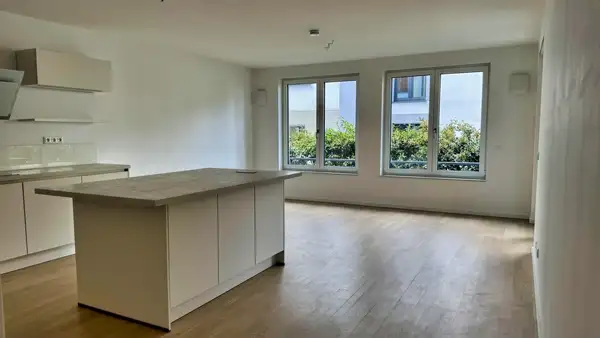 Moderne Eleganz in exklusiver Lage!