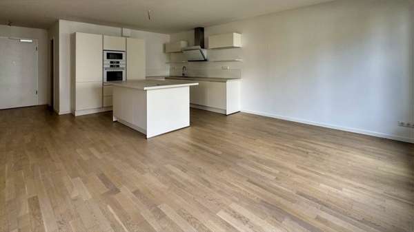 Zimmer 1 Ansicht 2 - Erdgeschosswohnung in 13089 Berlin mit 94m² kaufen