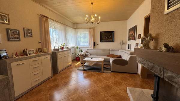 Zimmer 1 Ansicht 1 Zimmer 1 Ansicht 1 - Einfamilienhaus in 15848 Beeskow mit 99m² kaufen