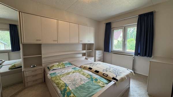 Zimmer 2 Zimmer 2 - Einfamilienhaus in 15859 Storkow mit 133m² kaufen
