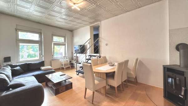 EG Zimmer 2 EG Zimmer 2 - Einfamilienhaus in 15517 Fürstenwalde mit 192m² kaufen