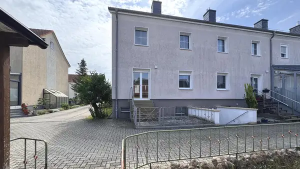 Zuhause voller Möglichkeiten!