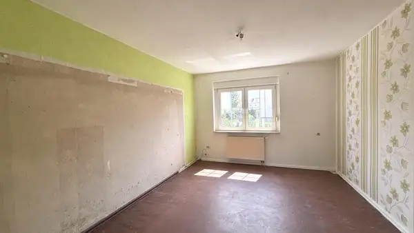 Zuhause voller Möglichkeiten!
