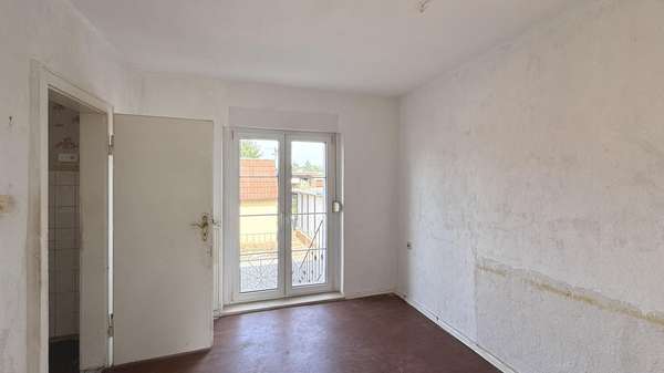 Zimmer 2 Zimmer 2 - Reihenendhaus in 15890 Eisenhüttenstadt mit 82m² kaufen