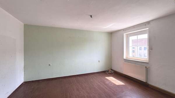 Zimmer 3 Zimmer 3 - Reihenendhaus in 15890 Eisenhüttenstadt mit 82m² kaufen