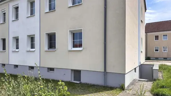 Stilvolles Wohnen trifft Gartenkomfort!