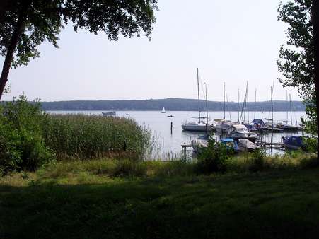 Scharmützelsee - Grundstück in 15526 Bad Saarow mit 1533m² kaufen