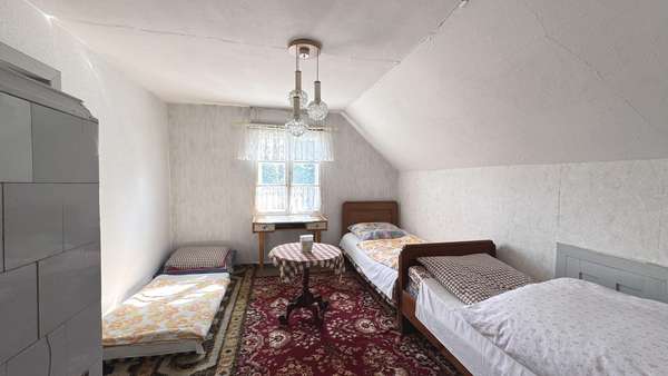 Zimmer 3 Zimmer 3 - Einfamilienhaus in 15848 Friedland mit 94m² kaufen