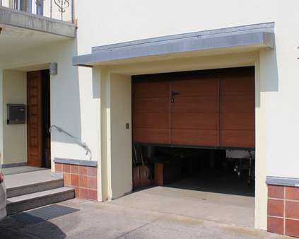 Garage - Doppelhaushälfte in 02694 Großdubrau mit 125m² kaufen