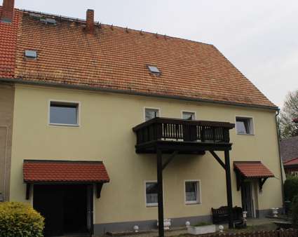 DHH Neschwitz - Einfamilienhaus in 02699 Neschwitz mit 119m² kaufen