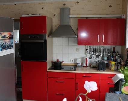 Küche - Einfamilienhaus in 02694 Großdubrau mit 116m² kaufen