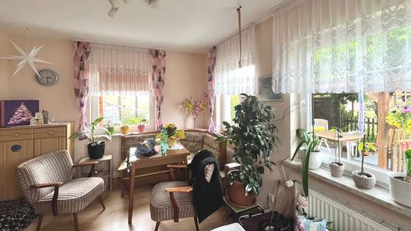Veranda Veranda - Bauernhaus in 15306 Vierlinden mit 157m² kaufen