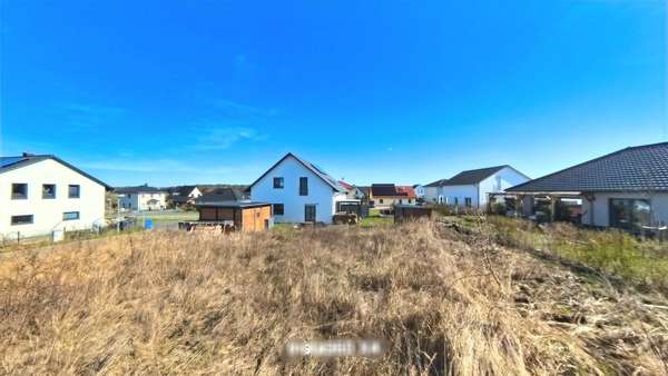 Ansicht 2 - Grundstück in 15377 Oberbarnim mit 900m² kaufen