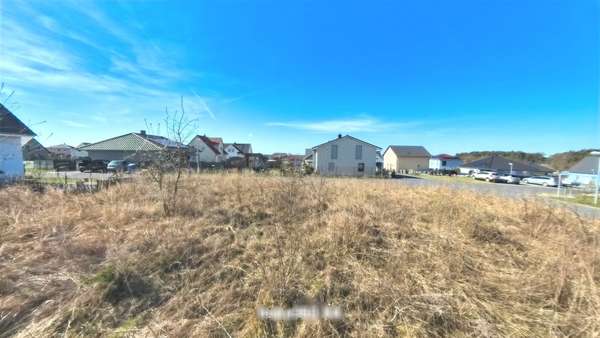 Ansicht 3 - Grundstück in 15377 Oberbarnim mit 900m² kaufen