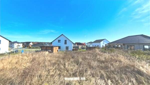 Ansicht 4 - Grundstück in 15377 Oberbarnim mit 900m² kaufen