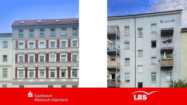 Exklusives Zuhause mit Weitblick