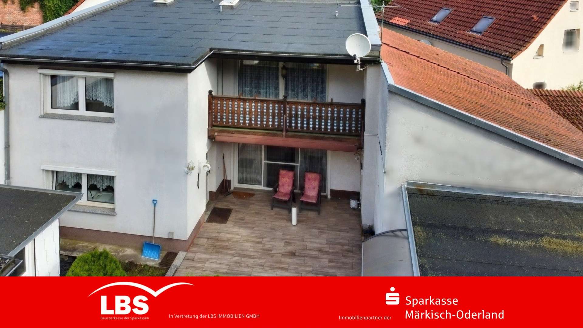 null - Einfamilienhaus in 16259 Falkenberg mit 99m² kaufen