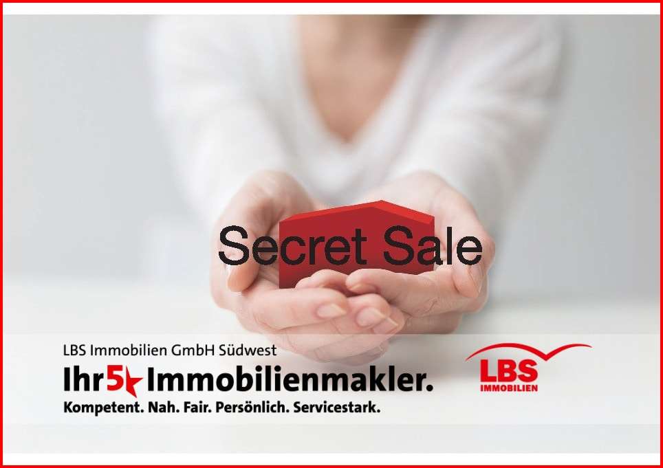 Secret Sale - Einfamilienhaus in 89231 Neu-Ulm mit 240m² kaufen