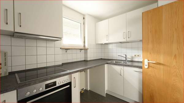 Einbauküche Einbauküche - Etagenwohnung in 88400 Biberach mit 78m² kaufen