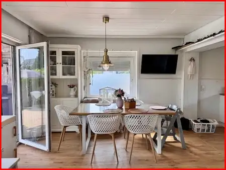 **Traumhaftes Einfamilienhaus im Bungalow-Stil in Schemmerhofen-Assmannshardt**