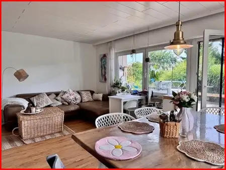 **Traumhaftes Einfamilienhaus im Bungalow-Stil in Schemmerhofen-Assmannshardt**