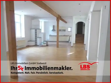 **Traumhafte 2-Zimmer-Wohnung in Augsburg**