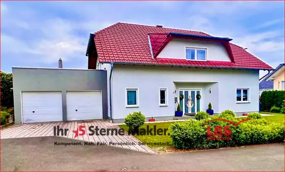 *** Traumhaus in Weilerbach ***