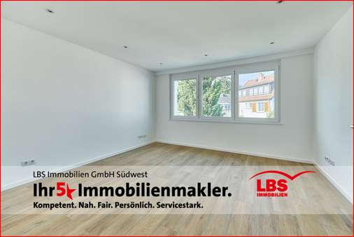 Büro- oder Arbeitszimmer - Einfamilienhaus in 67549 Worms mit 110m² kaufen