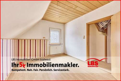 Wohnraum Obergeschoss - Einfamilienhaus in 67697 Otterberg mit 101m² kaufen