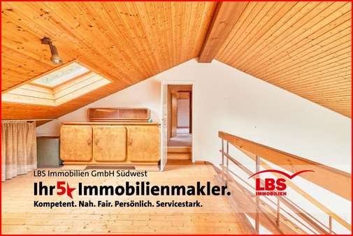 Galerie - Einfamilienhaus in 67659 Kaiserslautern mit 189m² kaufen