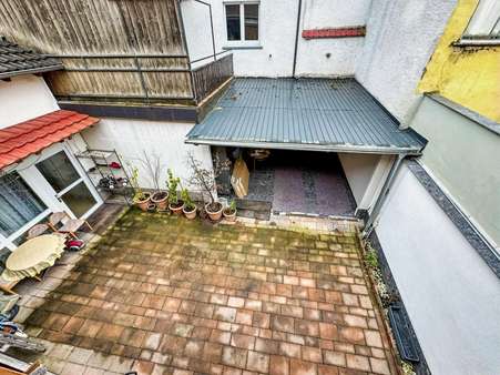 Hof - Zweifamilienhaus in 79206 Breisach mit 163m² kaufen