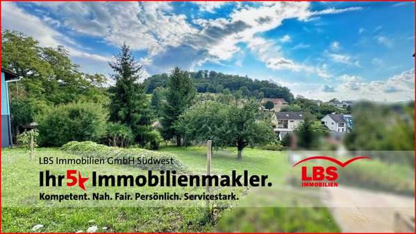 Bauplatz - Grundstück in 75438 Knittlingen mit 556m² kaufen
