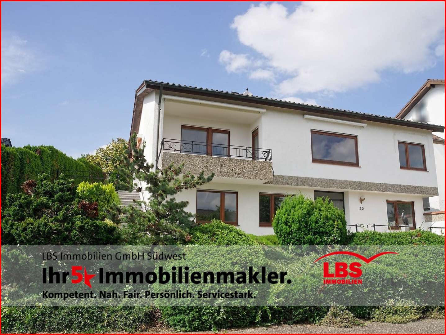 Einzigartige Immobilie - Einfamilienhaus in 75179 Pforzheim mit 160m² kaufen