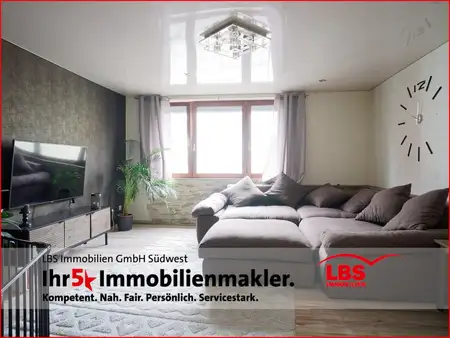 Attraktive 2-Zimmer-Wohnung in der Südweststadt– ideal für Kapitalanleger oder Stadtliebhaber